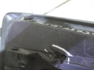 KA0J50G21 Рамка противотуманной фары левой Mazda 5 1 Арт 2-629293, вид 5