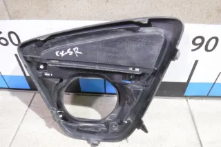 KA0J50C11A Рамка противотуманной фары правой Mazda 5 1 Арт 2-629294, вид 4