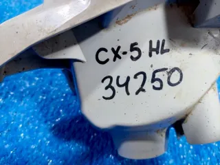 KD5351660A Фонарь задний в бампер левый Mazda 5 1 Арт 2-629359, вид 6