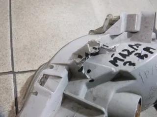 B45A51350 Указатель поворота в бампер правый Mazda 3 BM Арт 2-629379, вид 4