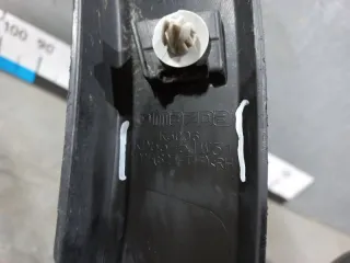 KD5351W51 Накладка заднего крыла правого Mazda 5 1 Арт 2-629418, вид 3