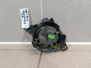 GEG151680B Фара противотуманная правая Mazda 6 3 Арт 2-629444, вид 3