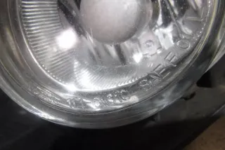 D65151690A Фара противотуманная Mazda 2 DE Арт 2-629508, вид 4