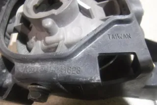 D65151690A Фара противотуманная Mazda 2 DE Арт 2-629508, вид 5