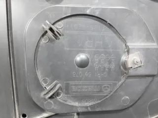 KD5356110B Защита картера Mazda 6 3 Арт 2-629538, вид 4