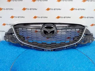 KD4550710G Решетка радиатора Mazda 5 1 Арт 2-629580, вид 1