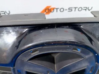 KD4550710G Решетка радиатора Mazda 5 1 Арт 2-629580, вид 4