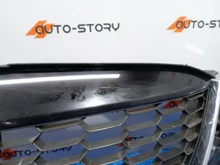 KD4550710G Решетка радиатора Mazda 5 1 Арт 2-629580, вид 6