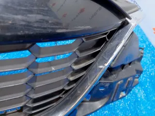 KD4550710G Решетка радиатора Mazda 5 1 Арт 2-629580, вид 8