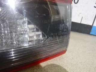 GHK1513F0B Фонарь задний внутренний правый Mazda 6 3 Арт 2-629592, вид 3