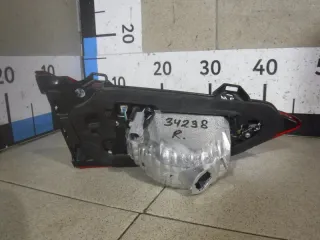 GHK1513F0B Фонарь задний внутренний правый Mazda 6 3 Арт 2-629592, вид 5