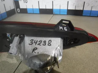 GHK1513F0B Фонарь задний внутренний правый Mazda 6 3 Арт 2-629592, вид 8