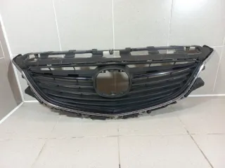 GHP950712 Решетка радиатора Mazda 6 3 Арт 2-629605, вид 1