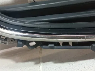 GHP950712 Решетка радиатора Mazda 6 3 Арт 2-629605, вид 4
