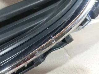 GHP950712 Решетка радиатора Mazda 6 3 Арт 2-629605, вид 6