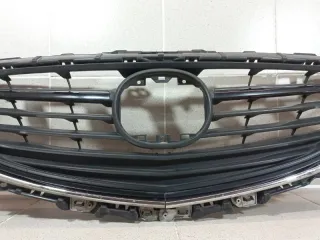 GHP950712 Решетка радиатора Mazda 6 3 Арт 2-629605, вид 8