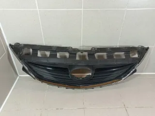 GHP950712 Решетка радиатора Mazda 6 3 Арт 2-629605, вид 9