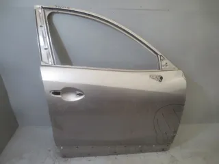 KD5358010 Дверь передняя правая Mazda 5 1 Арт 2-629690, вид 1