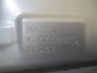 KD5358010 Дверь передняя правая Mazda 5 1 Арт 2-629690, вид 11