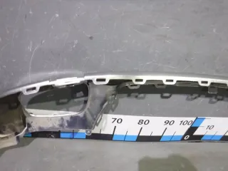 A1568851400 Накладка заднего бампера Mercedes A W168 Арт 2-629879, вид 8