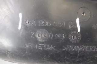 A9066841877 Локер передний правый Mercedes Sprinter W906 Арт 2-629905, вид 6