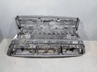 A1668851365 Кронштейн решетки радиатора Mercedes GLS X166 Арт 2-629917, вид 1