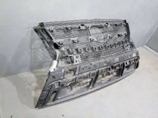 A1668851365 Кронштейн решетки радиатора Mercedes GLS X166 Арт 2-629917, вид 2