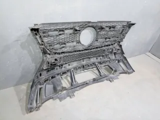 A1668851365 Кронштейн решетки радиатора Mercedes GLS X166 Арт 2-629917, вид 6