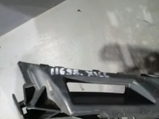 A1668851365 Кронштейн решетки радиатора Mercedes GLS X166 Арт 2-629917, вид 10