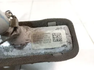 A2048300061 Радиатор отопителя (печки) Mercedes CLS C218 Арт 2-630106, вид 4