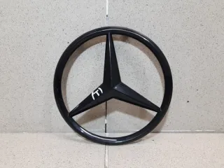 A0008173200 Эмблема Mercedes CLS C257 Арт 2-630121