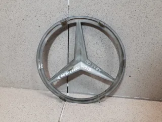 Эмблема Mercedes CLS C257 2000г. A0008173200 - Фото 2