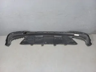 A1668851138 Юбка задняя Mercedes GLS X166 Арт 2-630194, вид 6