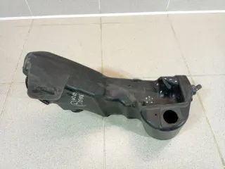 A2058600860 Бачок омывателя Mercedes C W205 Арт 2-630224, вид 2
