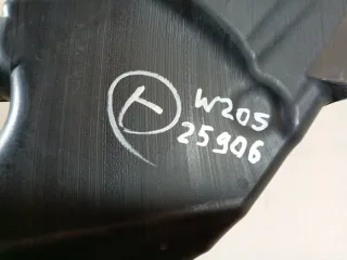 A2058600860 Бачок омывателя Mercedes C W205 Арт 2-630224, вид 7