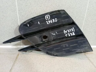 A2138859004 Решетка в бампер правая Mercedes E W213 Арт 2-630225, вид 3