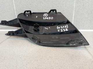 A2138859004 Решетка в бампер правая Mercedes E W213 Арт 2-630225, вид 5