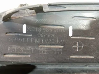 A2138859004 Решетка в бампер правая Mercedes E W213 Арт 2-630225, вид 6