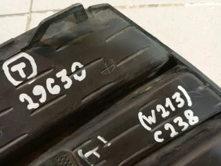 A2138859004 Решетка в бампер правая Mercedes E W213 Арт 2-630225, вид 7