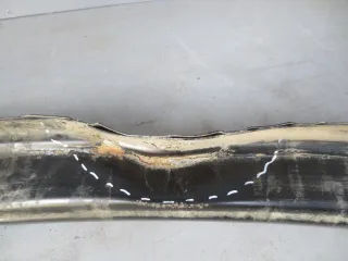 A1176100014 Усилитель бампера заднего Mercedes CLA c117 Арт 2-630295, вид 5