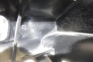 A1178850865 Кронштейн заднего бампера правый Mercedes CLA c117 Арт 2-630307, вид 6