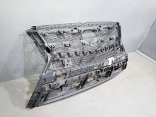 A1668851365 Кронштейн решетки радиатора Mercedes GLS X166 Арт 2-630358, вид 2