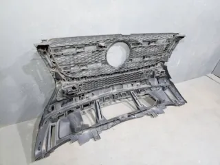A1668851365 Кронштейн решетки радиатора Mercedes GLS X166 Арт 2-630358, вид 8