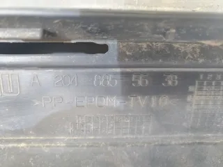 A2048855638 Бампер задний Mercedes GLK X204 Арт 2-630387, вид 13