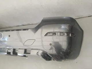 A2048855638 Бампер задний Mercedes GLK X204 Арт 2-630387, вид 2