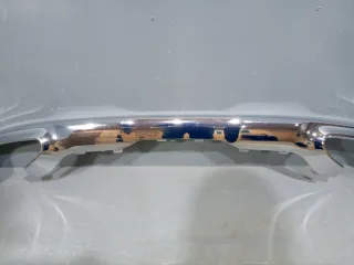 A2538852325 Накладка заднего бампера Mercedes GLC X253 Арт 2-630432, вид 3