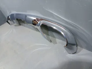 A2538852325 Накладка заднего бампера Mercedes GLC X253 Арт 2-630432, вид 5