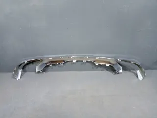 A2538852325 Накладка заднего бампера Mercedes GLC X253 Арт 2-630432, вид 6