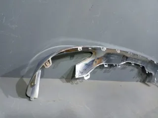 A2538852325 Накладка заднего бампера Mercedes GLC X253 Арт 2-630432, вид 7