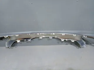 A2538852325 Накладка заднего бампера Mercedes GLC X253 Арт 2-630432, вид 8